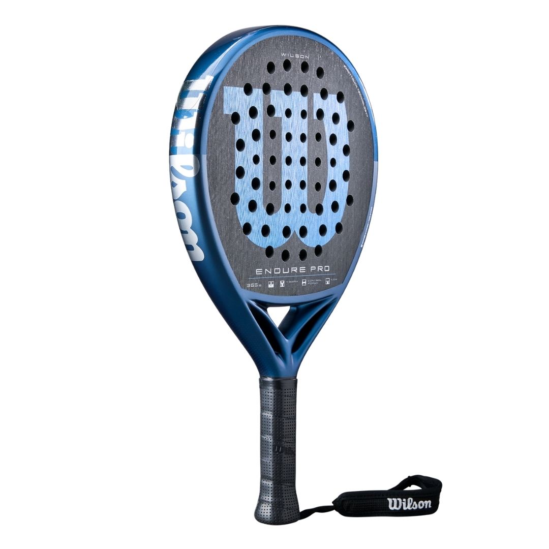 Wilson Endure Pro V1 2 