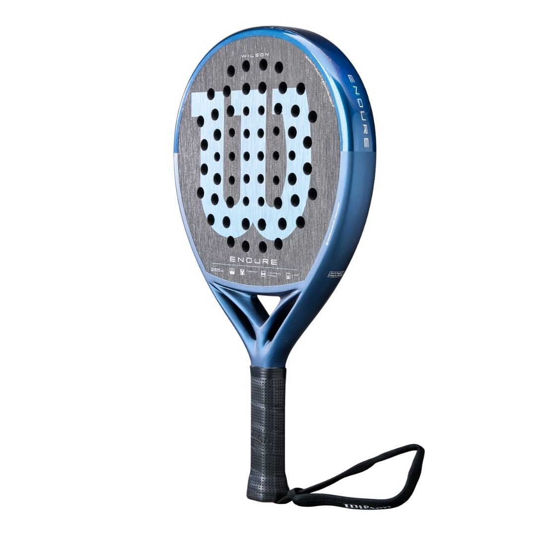 Wilson Endure V1 2