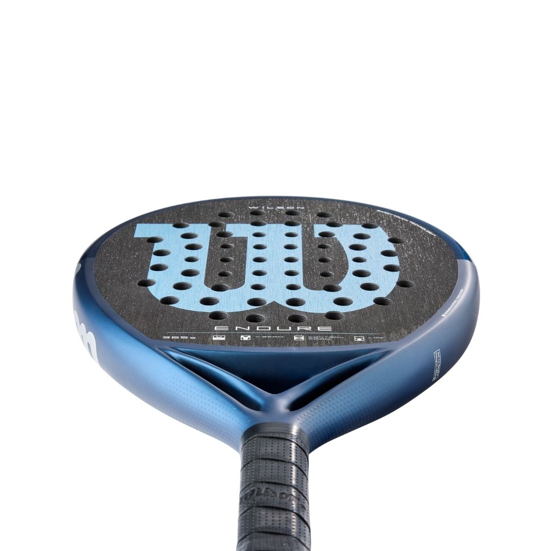 Wilson Endure V1 2