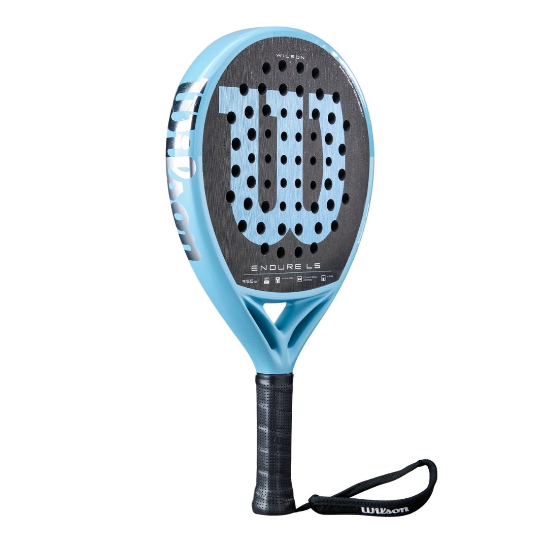 Wilson Endure LS V1 