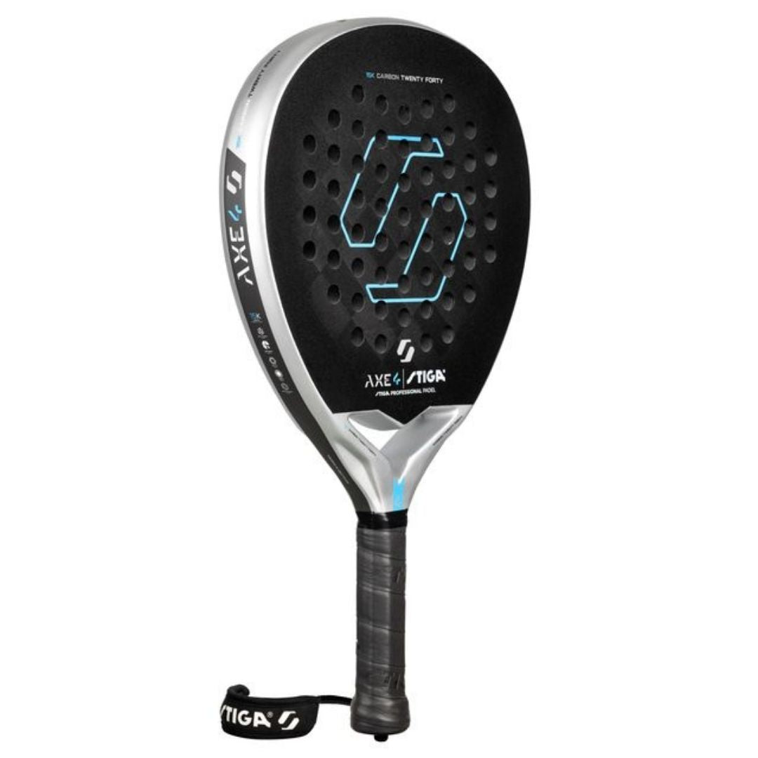 Stiga Axe 4 Hybrid