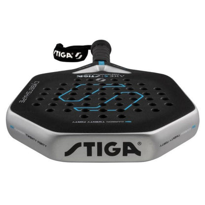 Stiga Axe 4 Cybershape