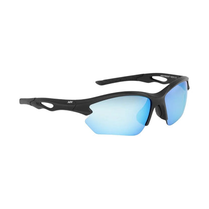 MessyWeekend Rate Solbriller (Black Blue)