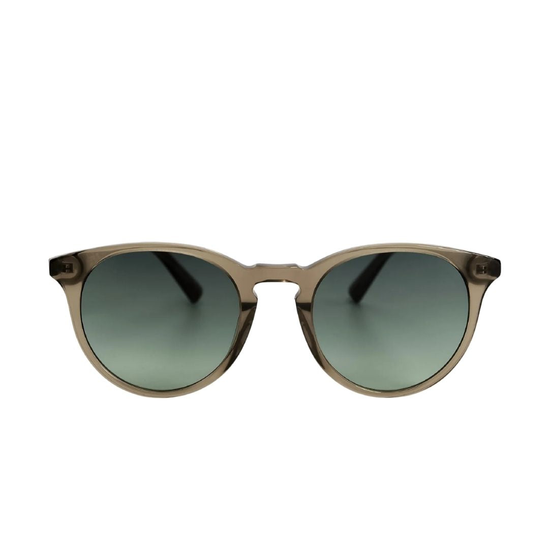 MessyWeekend New Depp Solbriller (Bottle Green)