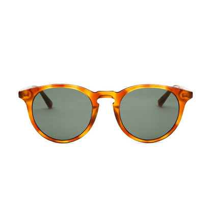 MessyWeekend New Depp Solbriller (Havana Green)