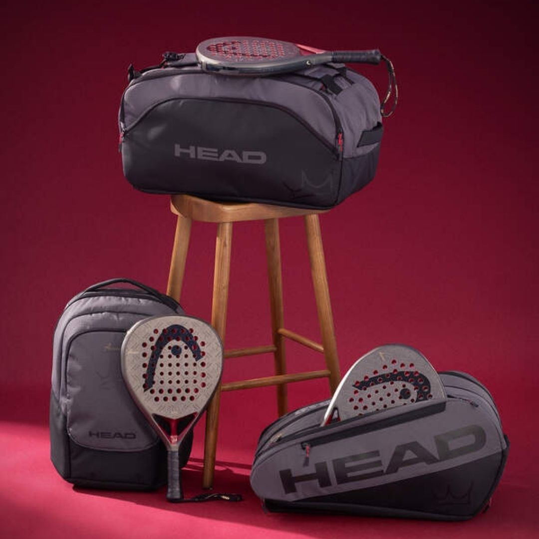 Head Coello Motion 2026 Padelbat