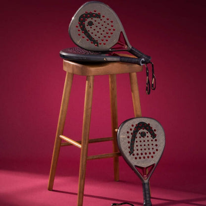 Head Coello Motion 2026 Padelbat