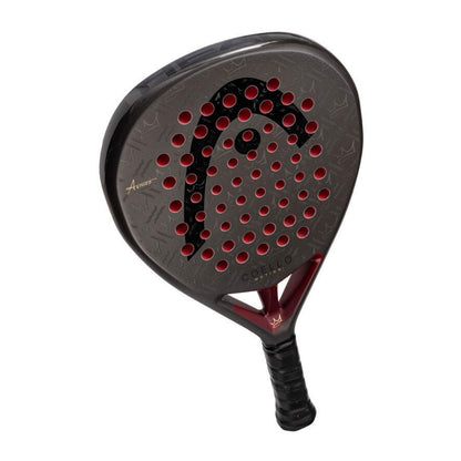 Head Coello Motion 2026 Padelbat