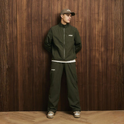 Cuera Active Track Pants 2026 (Army)