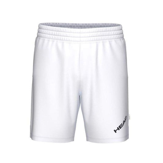 Head Pro Shorts Men (White)