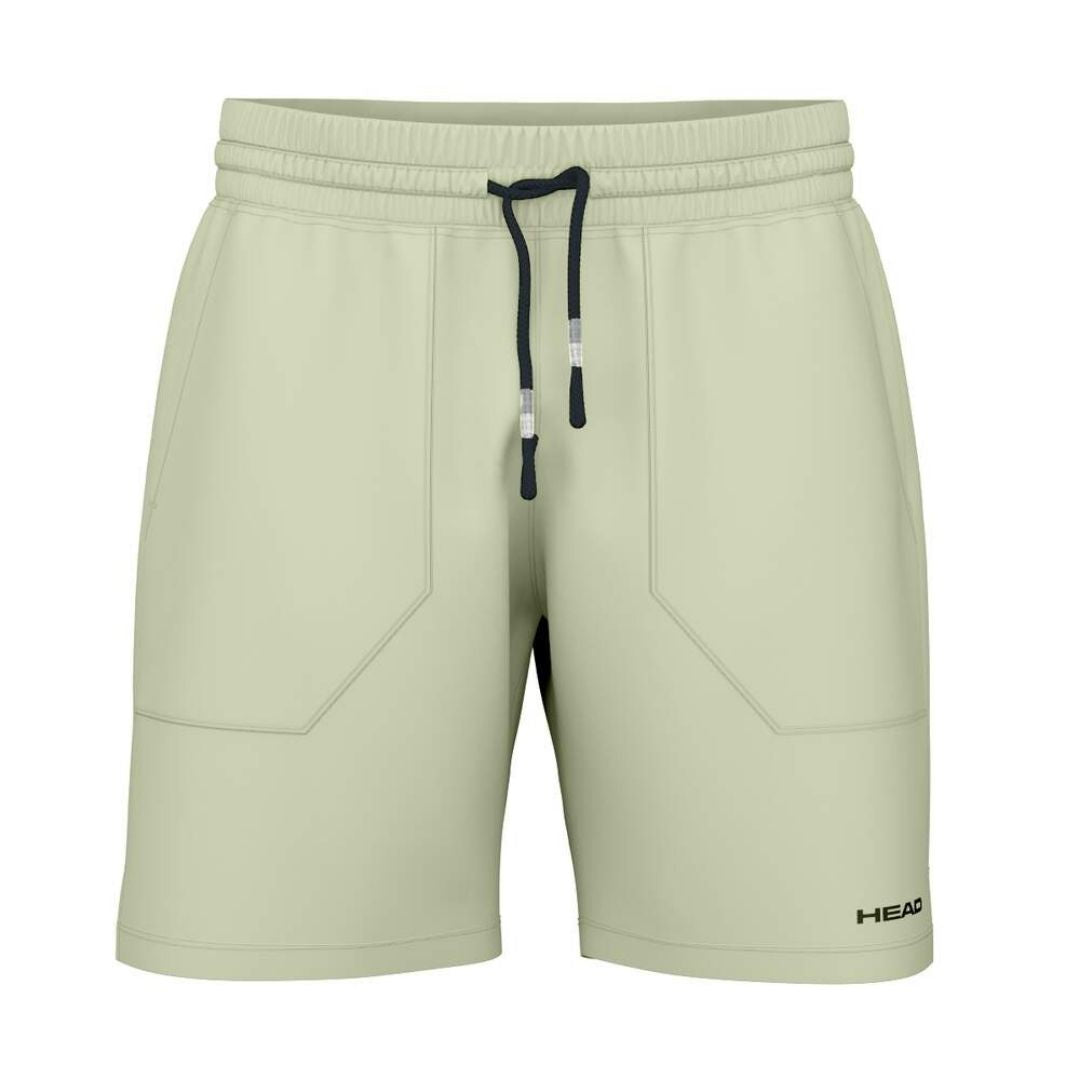 Head Play Shorts Men (Cantaloupe Green)
