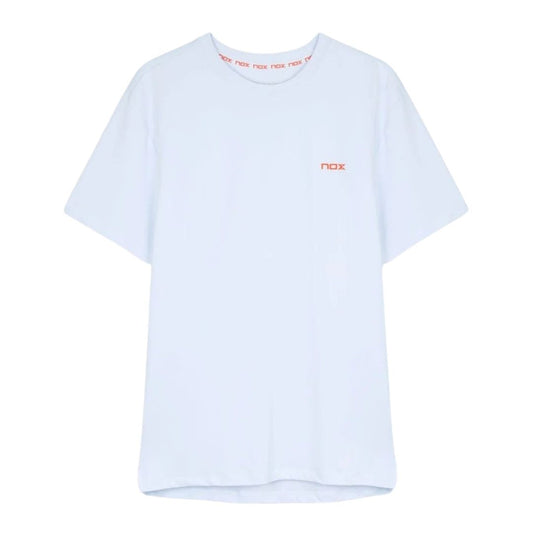 Nox Men's Team T-shirt (White)