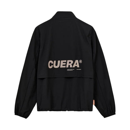 Cuera Active Track Jacket 2026 (Black)