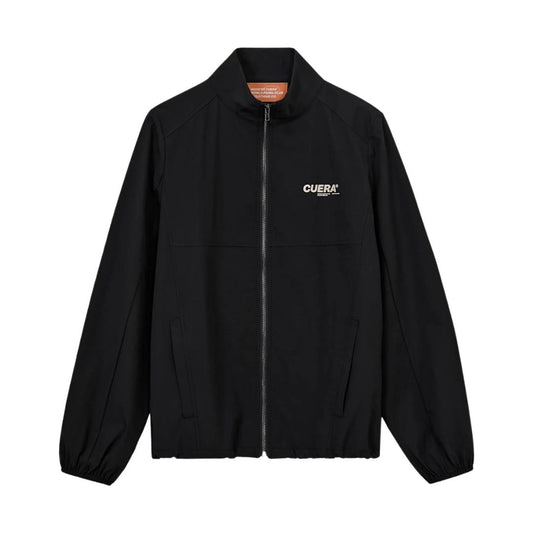 Cuera Active Track Jacket 2026 (Black)