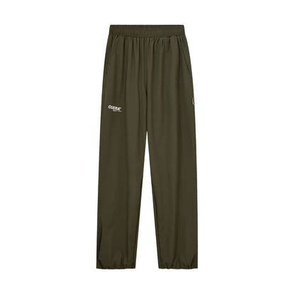 Cuera Active Track Pants 2026 (Army)