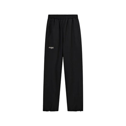 Cuera Active Track Pants 2026 (Black)