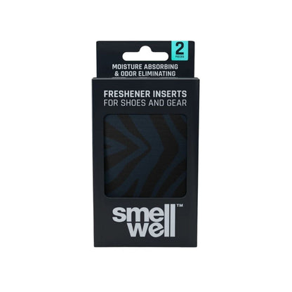 SmellWell Freshener Insert (Black Zebra)