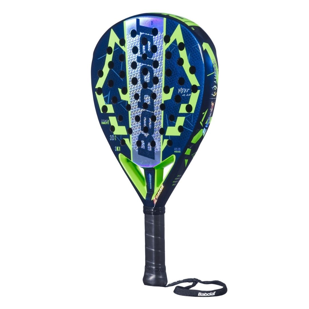Babolat Technical Viper Juan Lebron 3.0 FW