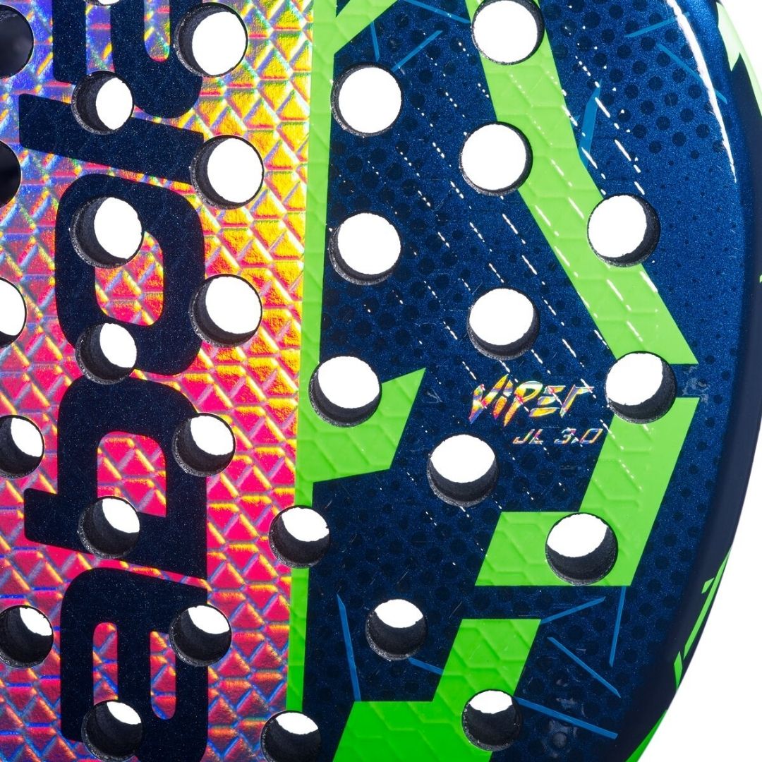 Babolat Technical Viper Juan Lebron 3.0 FW