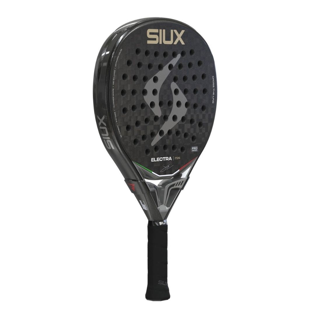 Siux Electra Pro IT26