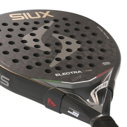 Siux Electra Pro IT26