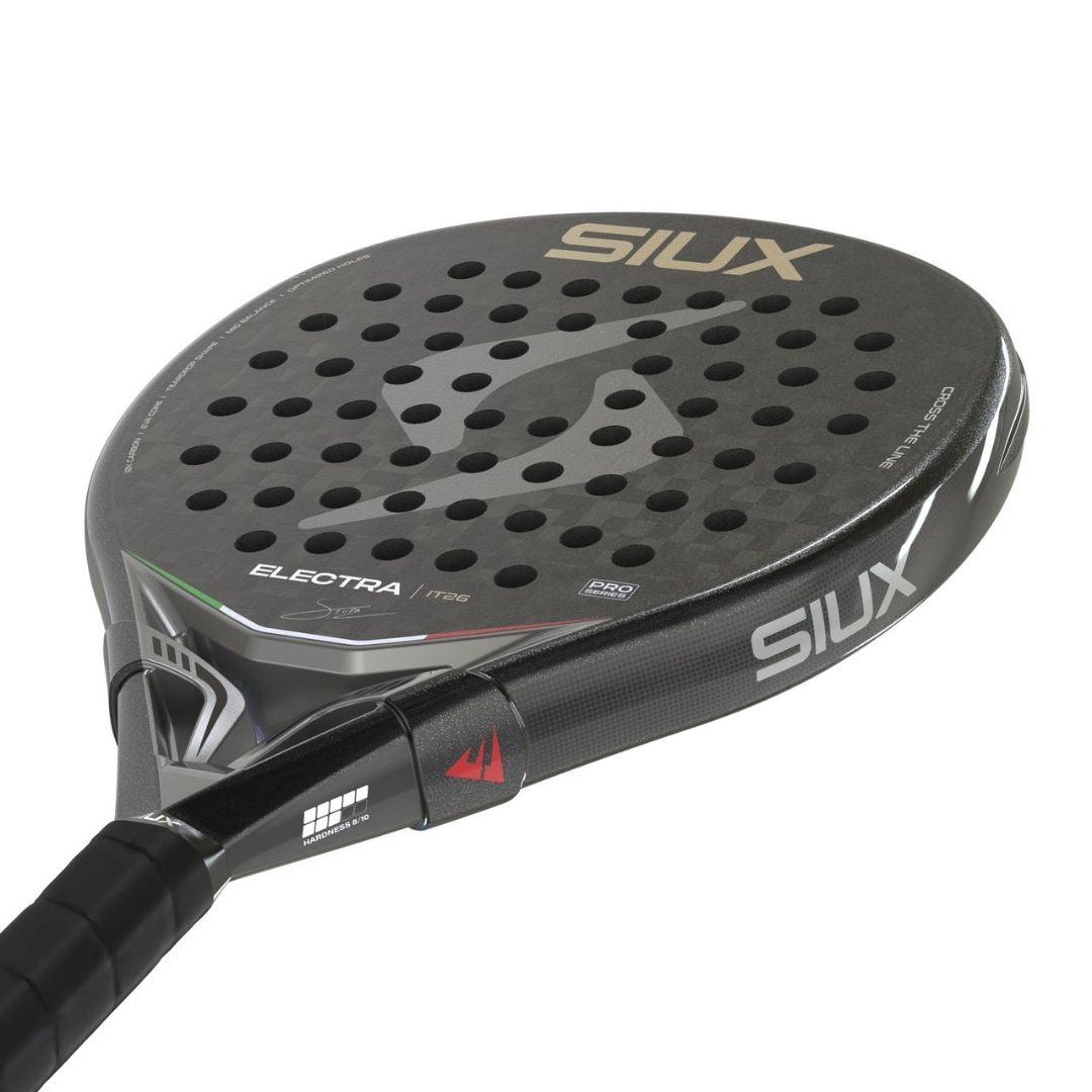 Siux Electra Pro IT26
