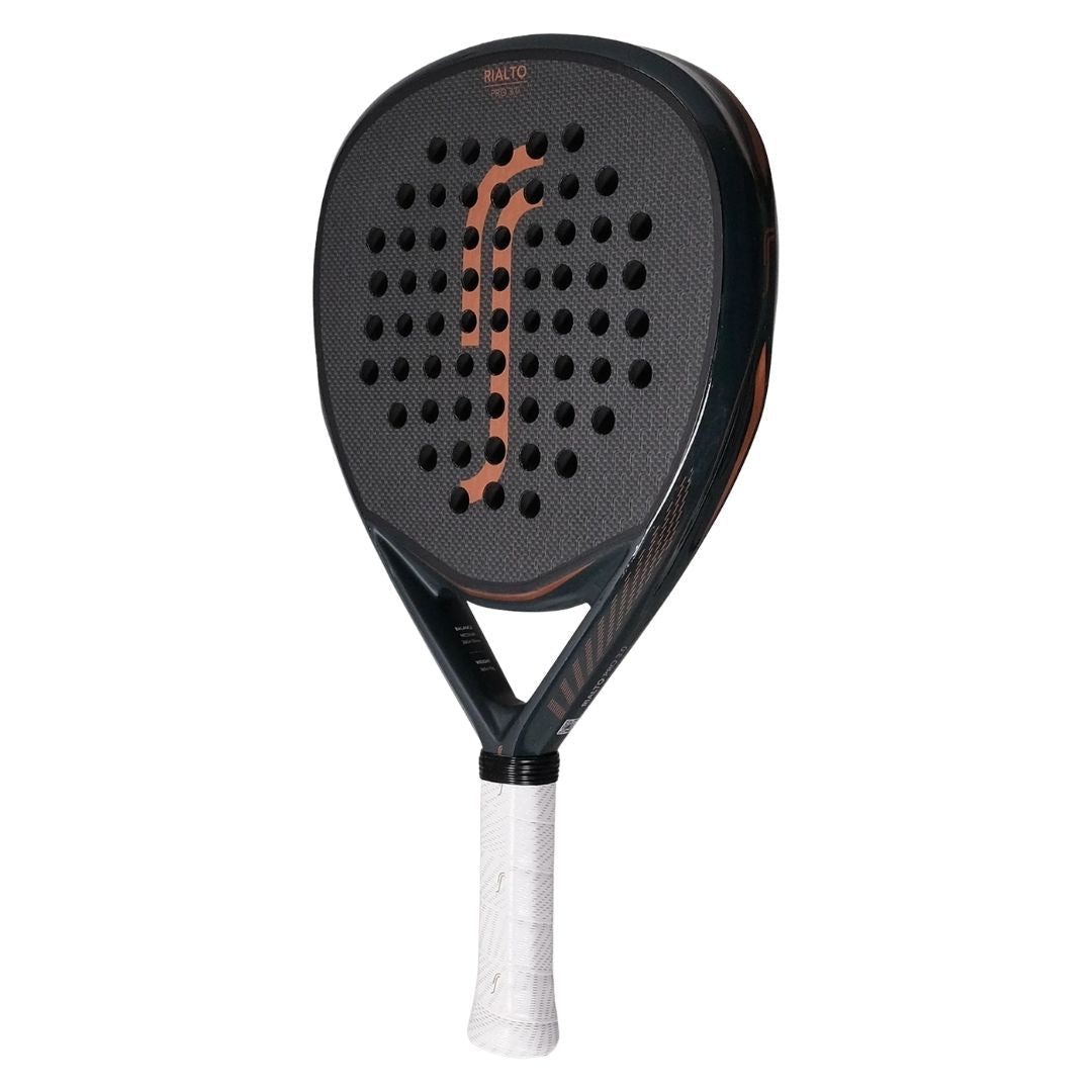 RS Rialto Pro 3.0 2026 Padelbat