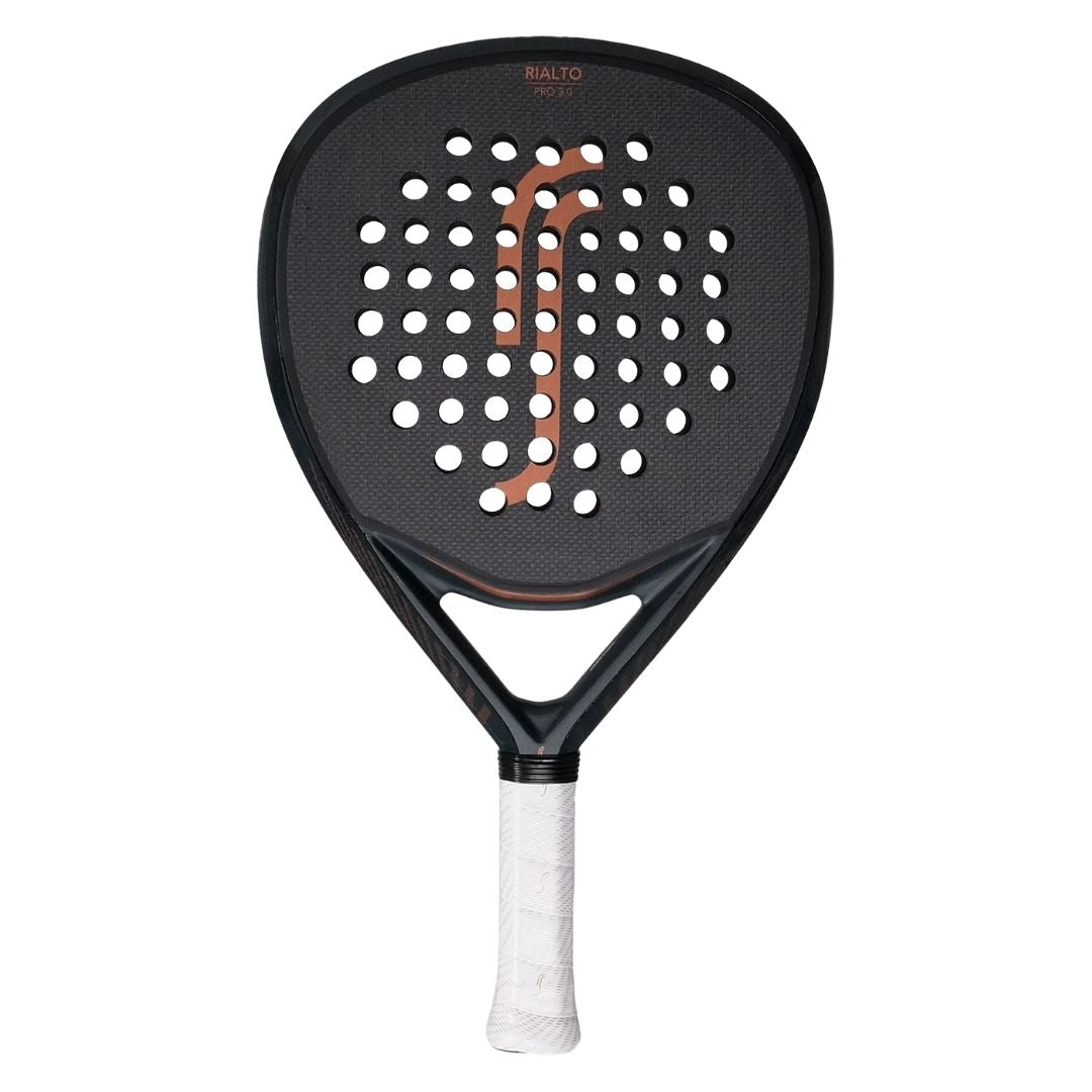 RS Rialto Pro 3.0 2026 Padelbat