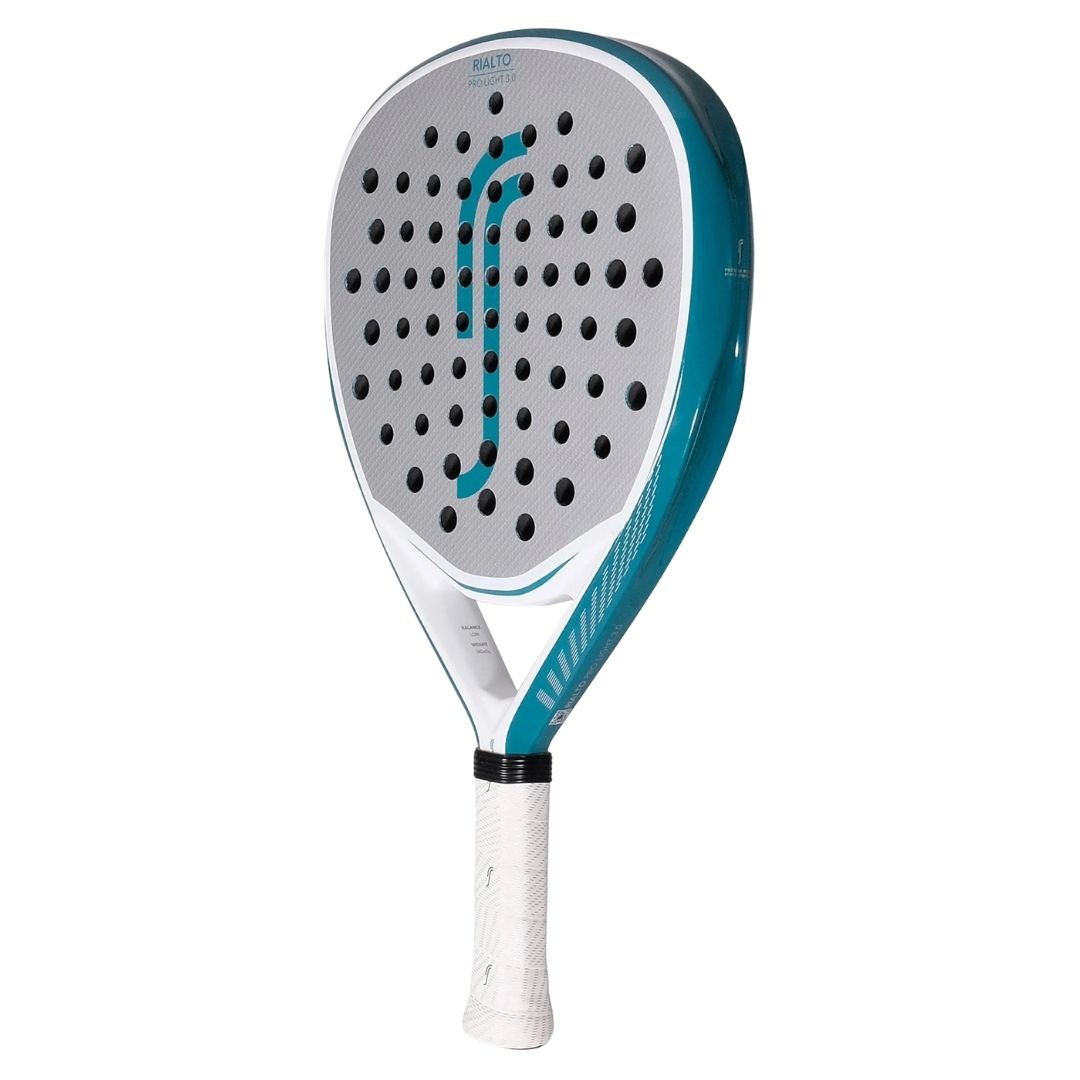 RS Rialto Pro Light 3.0 2026 Padelbat