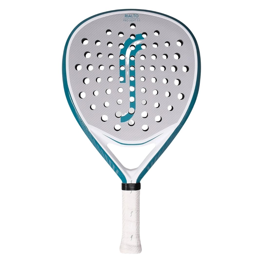 RS Rialto Pro Light 3.0 2026 Padelbat