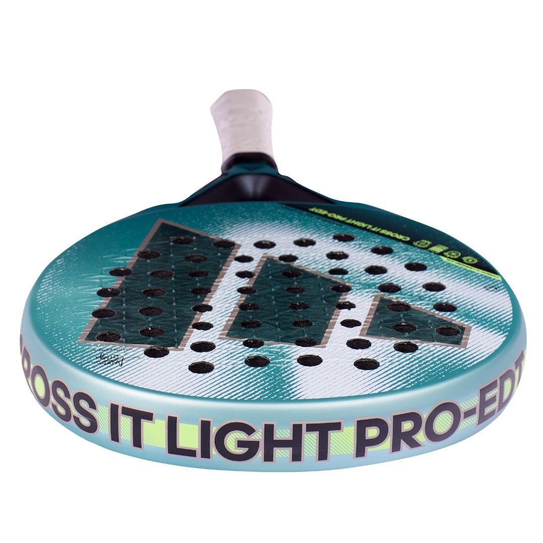 Adidas Cross It Light 2026 Pro Edition