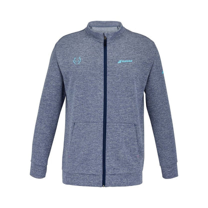 Babolat Juan Lebron Jacket (Estate Blue Heather)
