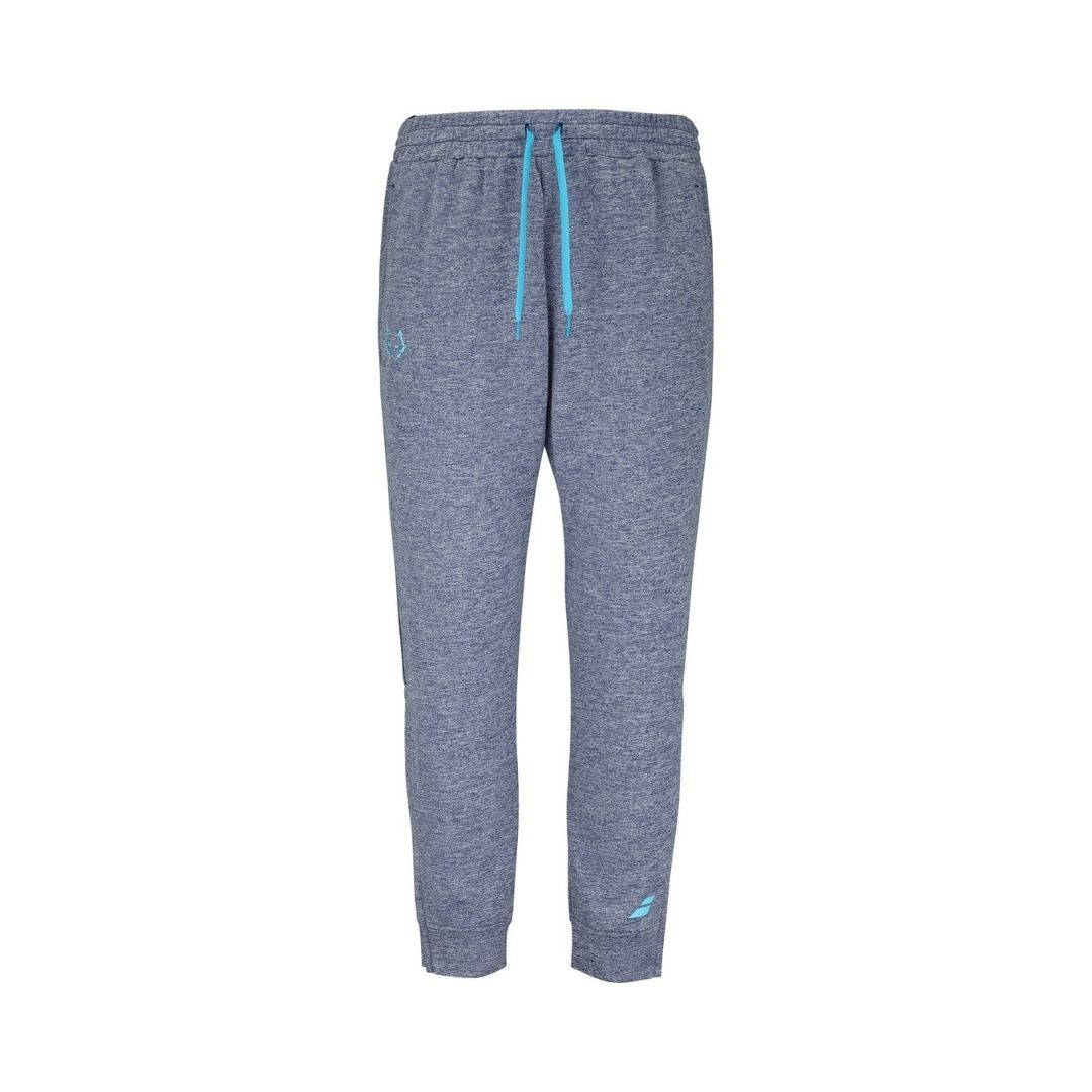 Babolat Juan Lebron Bukser (Estate Blue Heather)