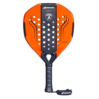 Babolat Lamborghini BL002 2026 (Orange/Black)