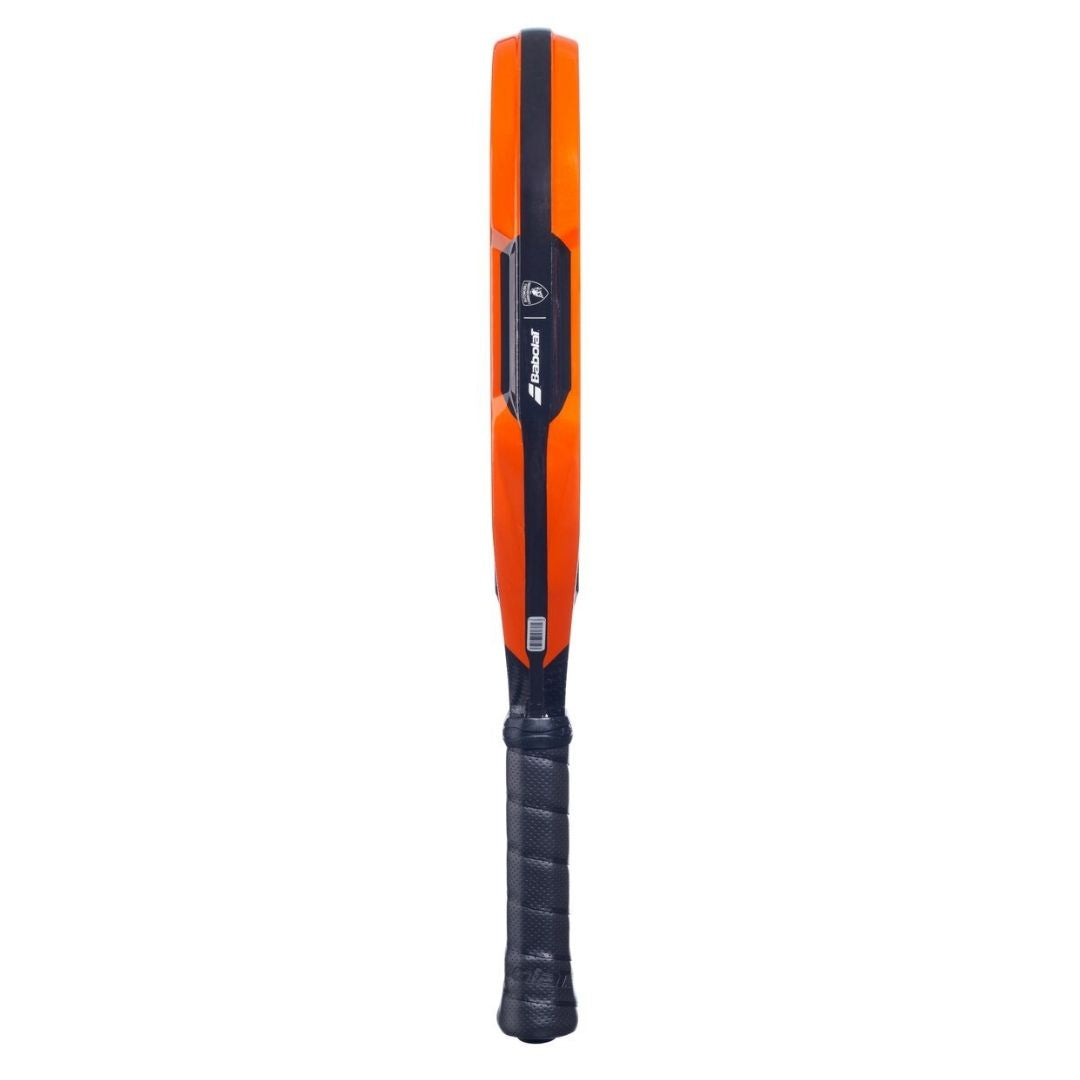 Babolat Lamborghini BL002 2026 (Orange/Black)