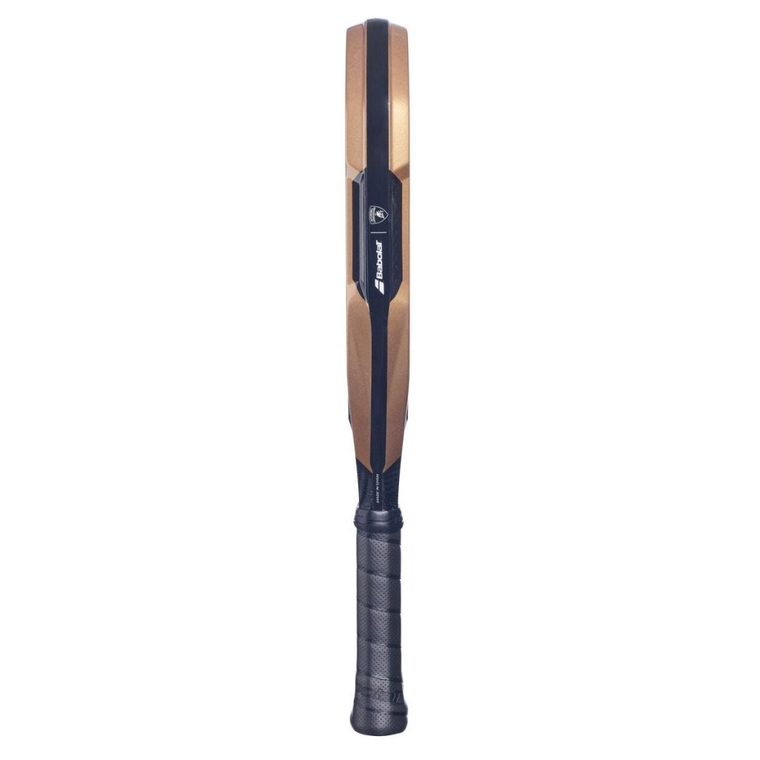 Babolat Lamborghini BL002 2026 (Gold/Black)