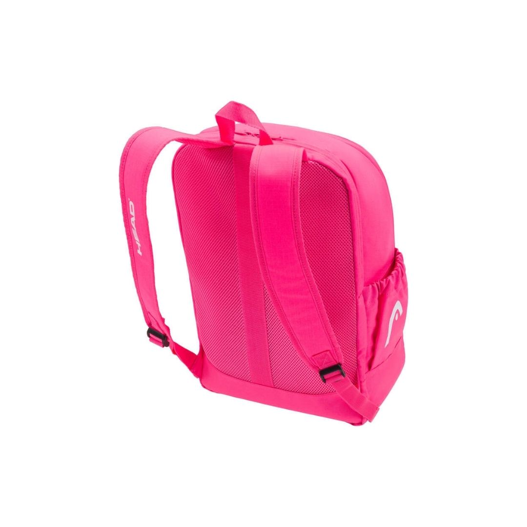 Head Base 25L backpack (Pink)