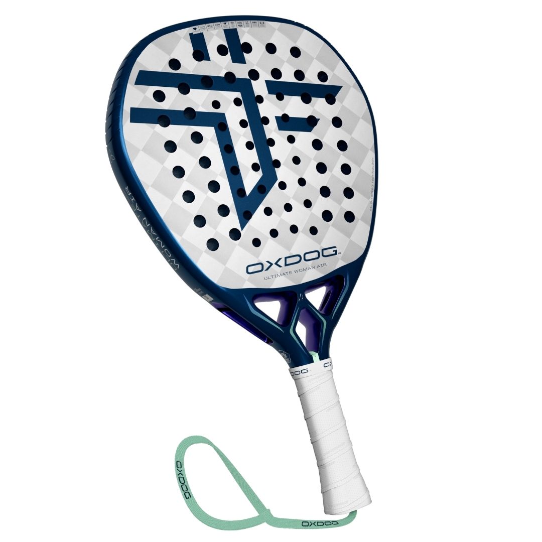 Oxdog Ultimate Woman Air Padelbat