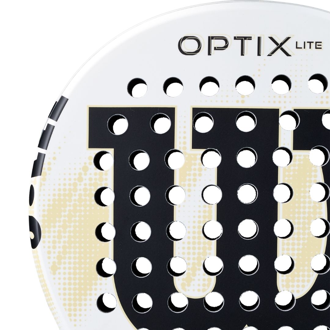 Wilson Optix V2 Lite Padelbat
