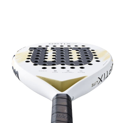 Wilson Optix V2 Lite Padelbat