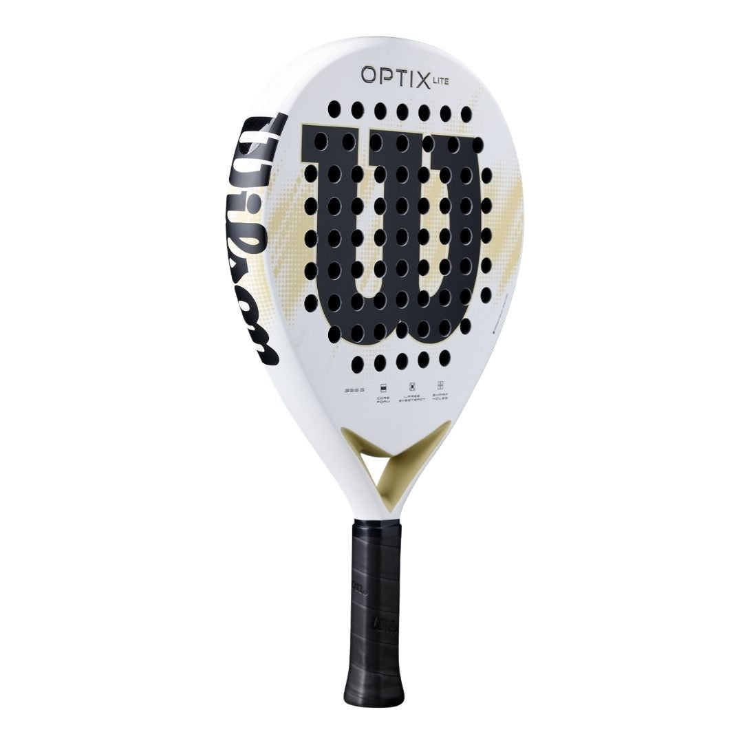 Wilson Optix V2 Lite Padelbat