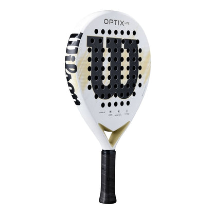 Wilson Optix V2 Lite Padelbat