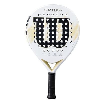 Wilson Optix V2 Lite Padelbat