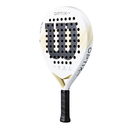 Wilson Optix V2 Lite Padelbat