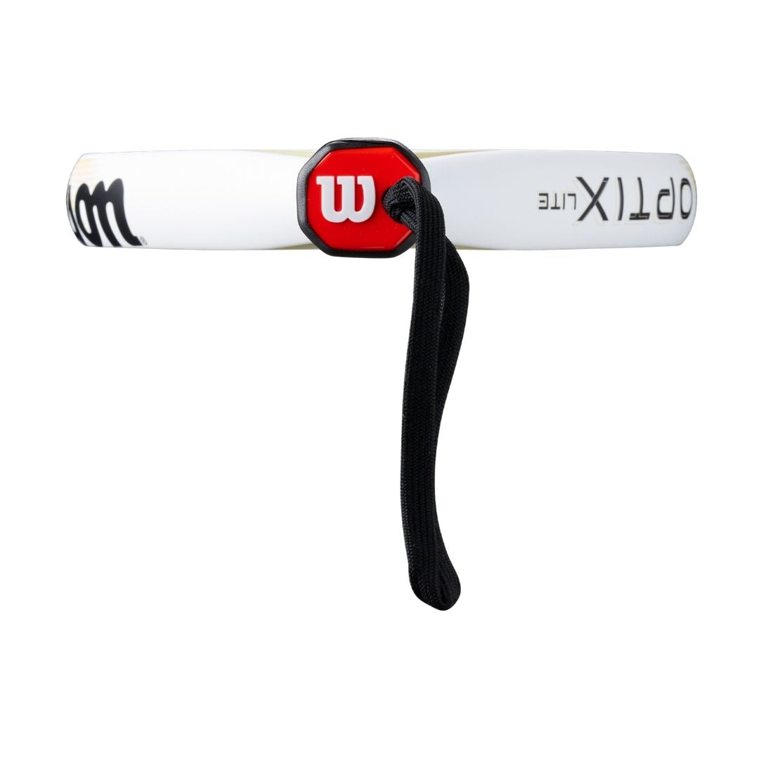 Wilson Optix V2 Lite Padelbat