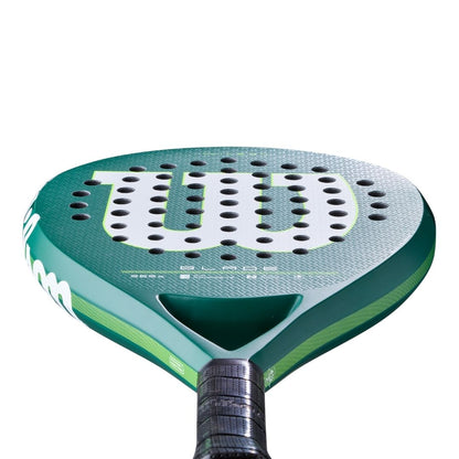 Wilson Blade V4 Padelbat