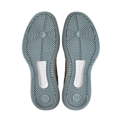 Wilson Courtglide Men Padel (White/Navy Blazer/Quarry)