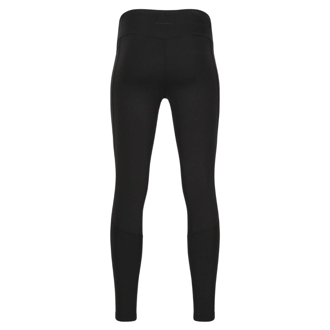 Athlecia Aliya Tights V2 (Black)