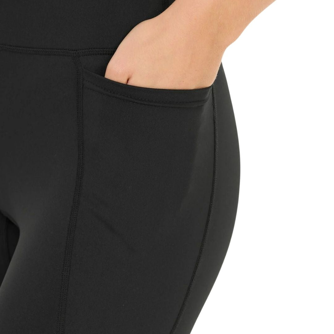 Athlecia Aliya Tights V2 (Black)