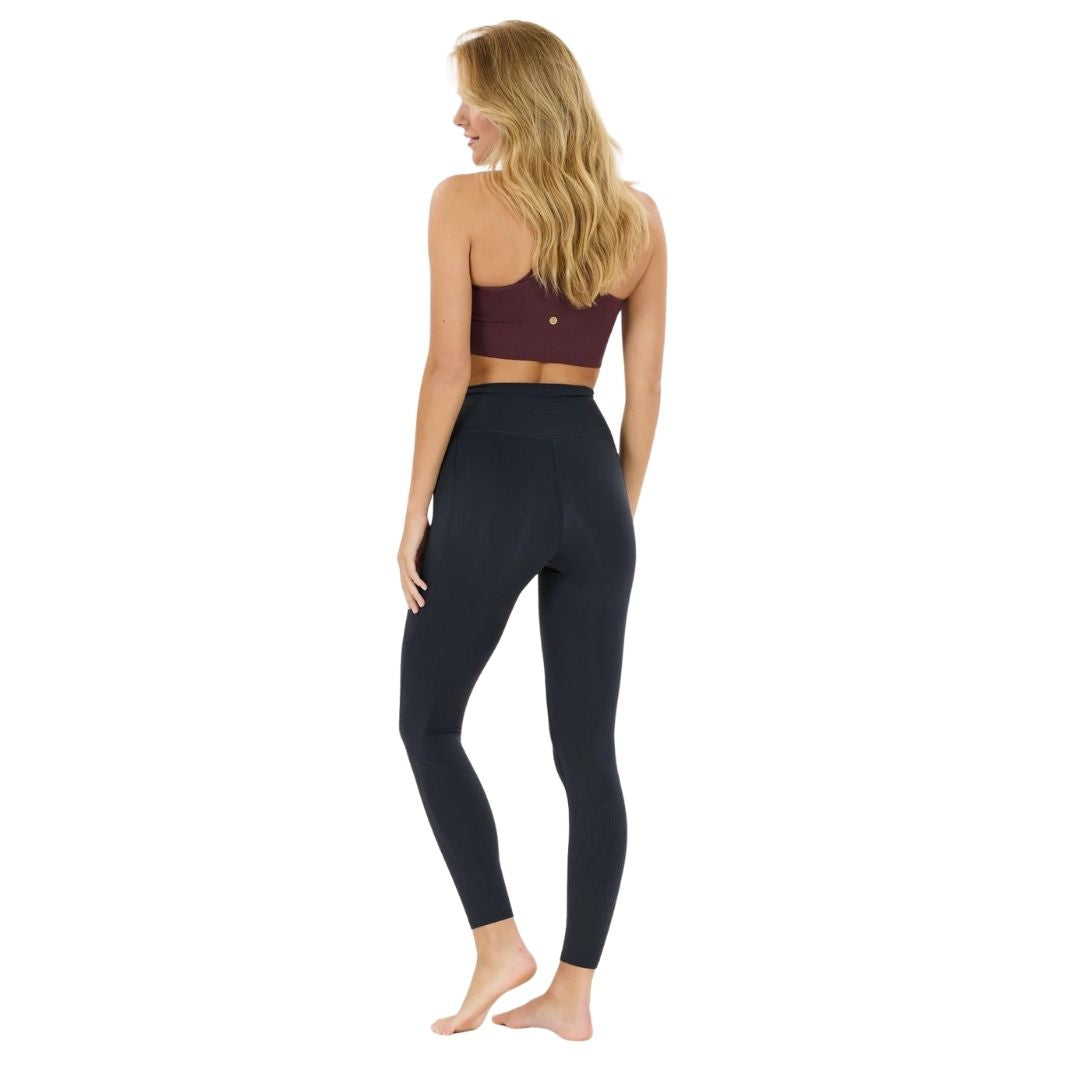 Athlecia Aliya Tights V2 (Dark Sapphire)